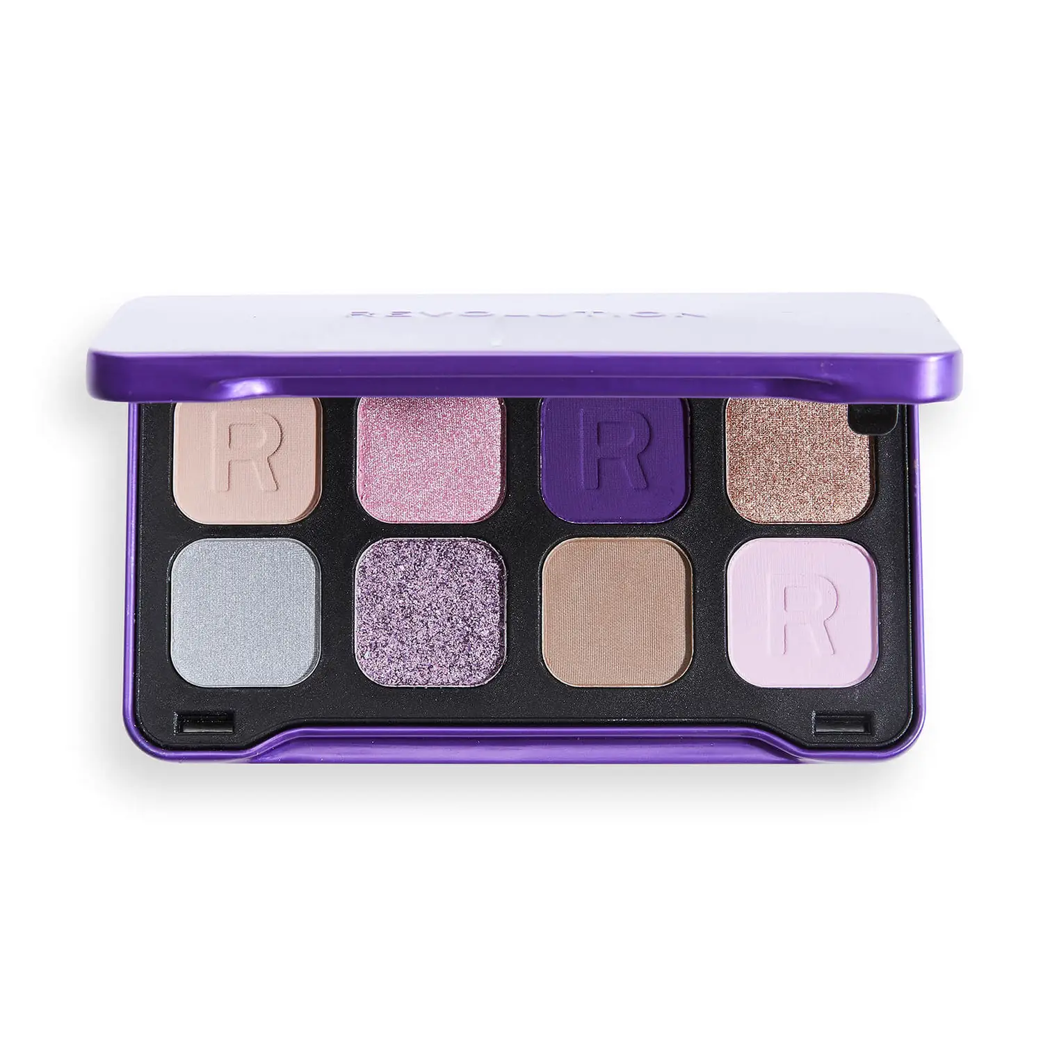 

Палетка теней Forever Flawless Dynamic Shadow Palette - Mesmerized