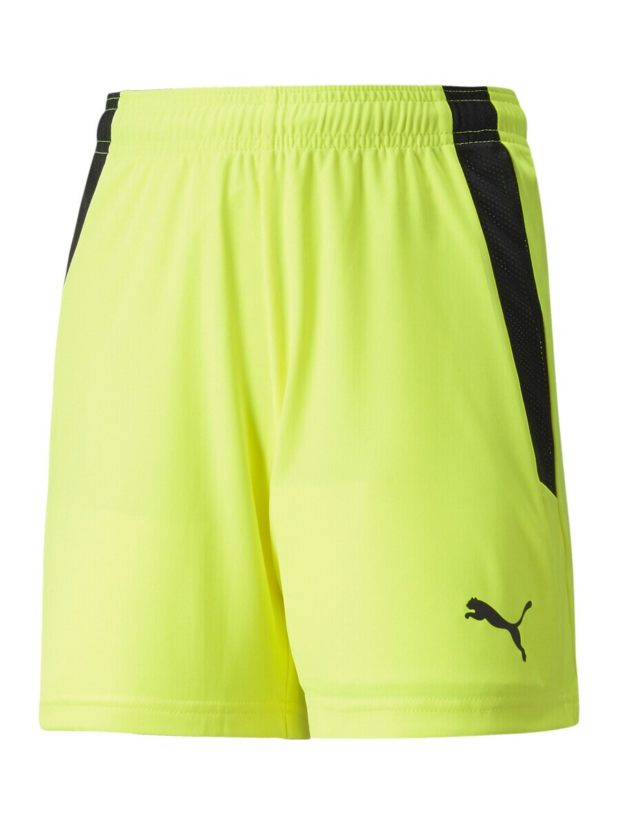 

Спортивные брюки PUMA Regular Workout Pants, желтый