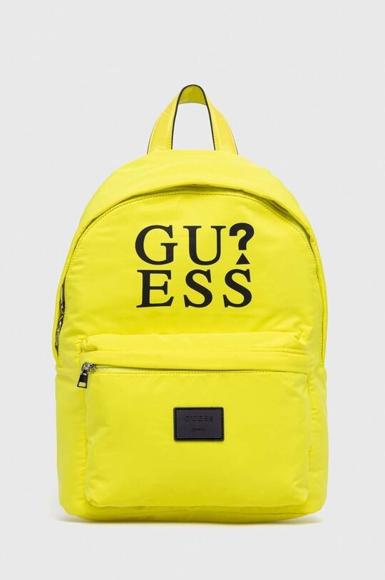 

Детский рюкзак Guess, зеленый