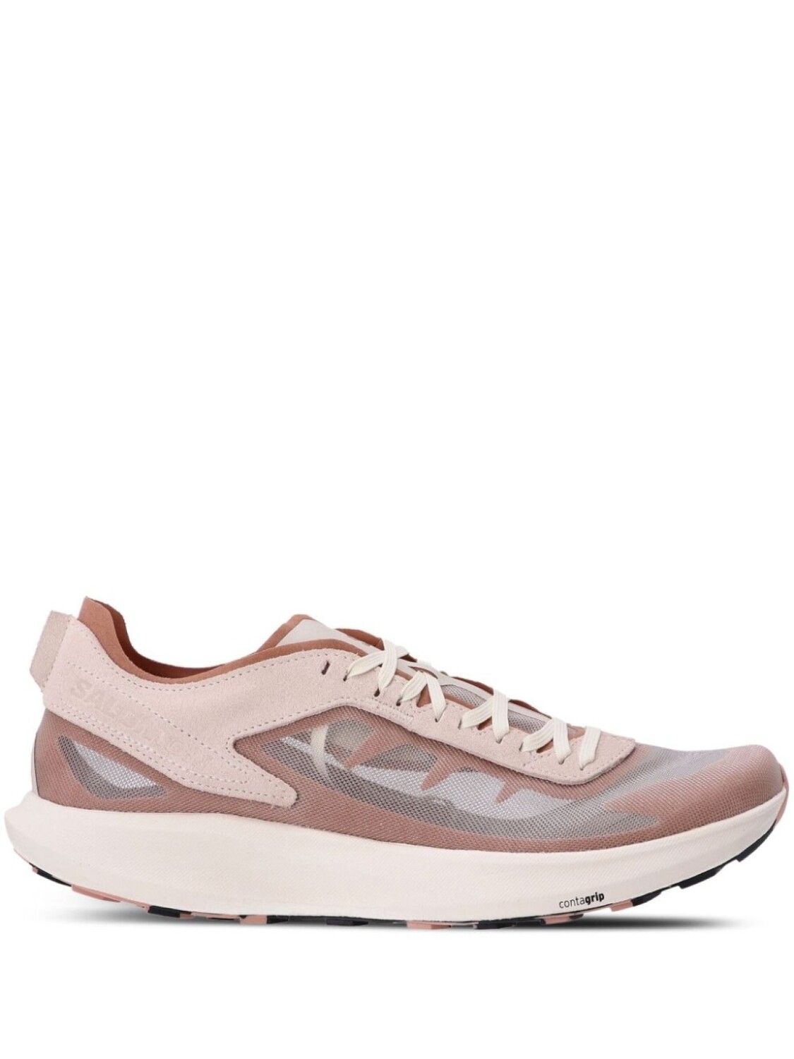 

Salomon кроссовки Pulsar Prg, розовый