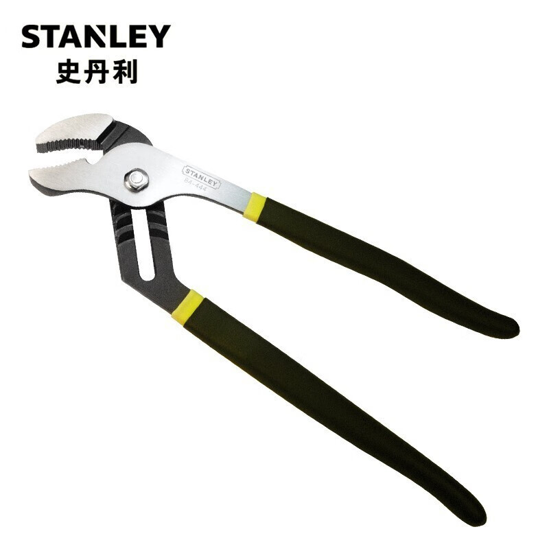 STANLEY новые клещи для водяных насосов 16 дюймов 84-445-23