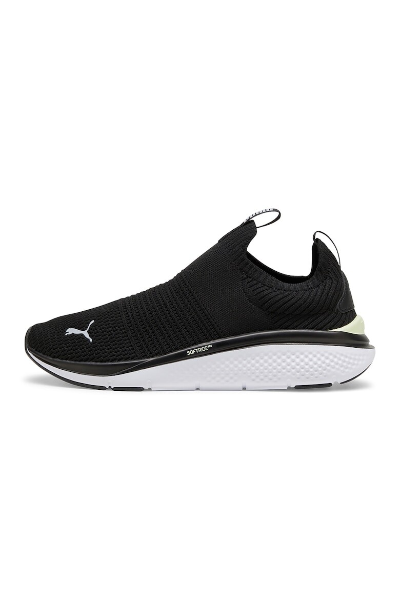 

Softride Pro легкие кроссовки для бега Puma, черный
