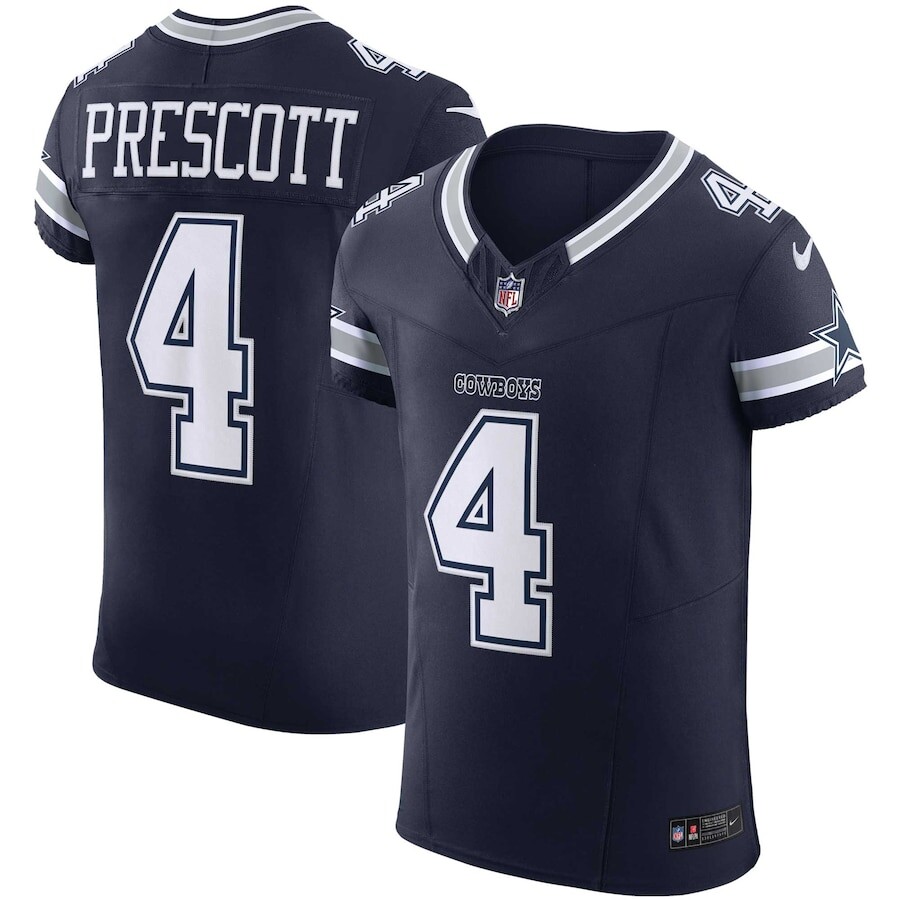 

Джерси Nike Dallas Cowboys, нави