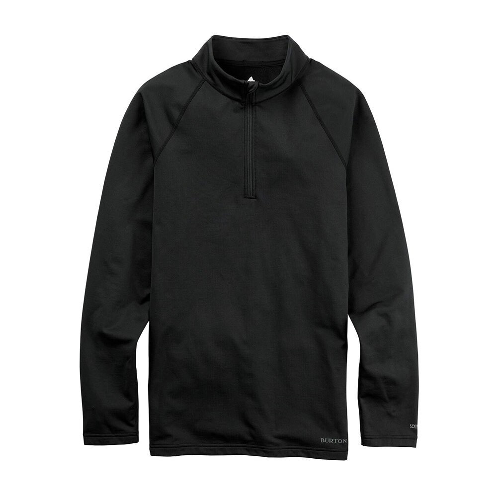 

Базовый слой Burton Heavyweight X, черный