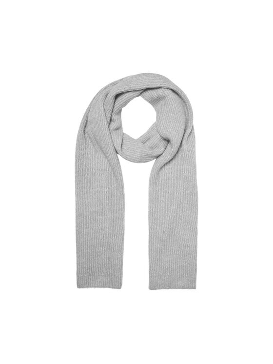 

Шарф Vero Moda, серый