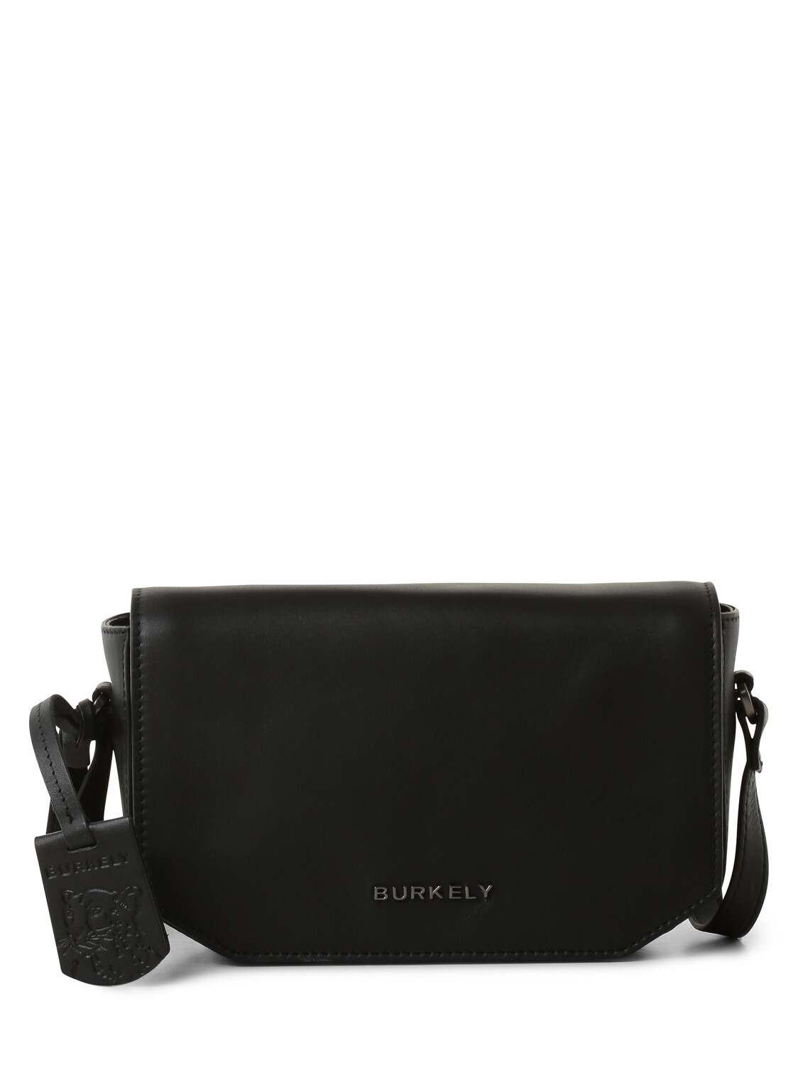 

Сумка через плечо Burkely Tasche Nocturnal Nova, черный