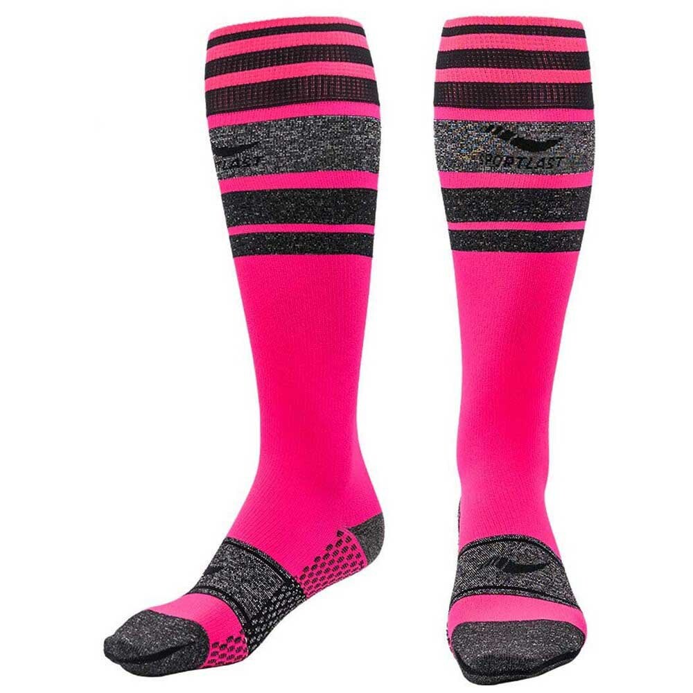 

Носки Sportlast Run Compression Low Intensity, розовый