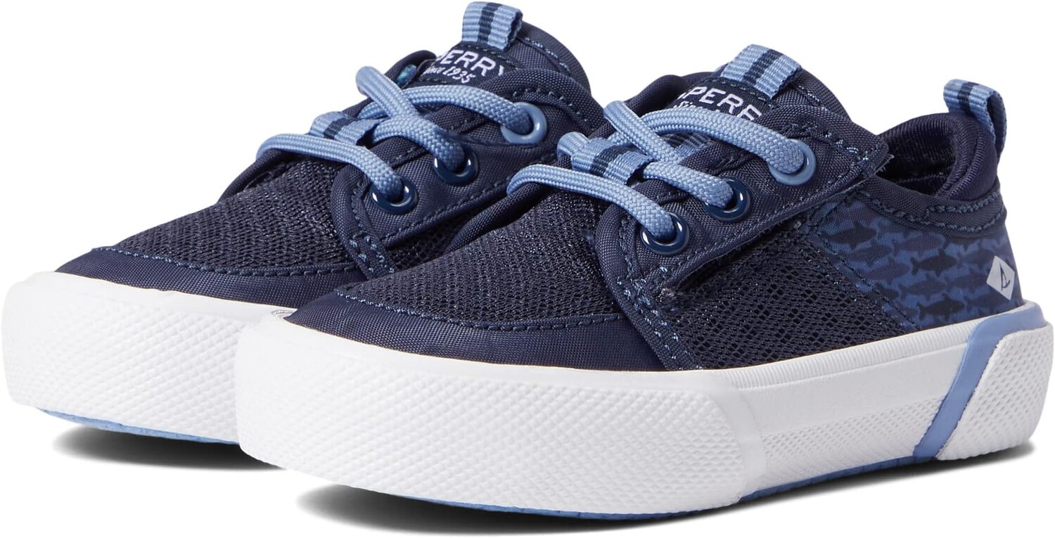 

Кроссовки Soletide Sperry, темно-синий