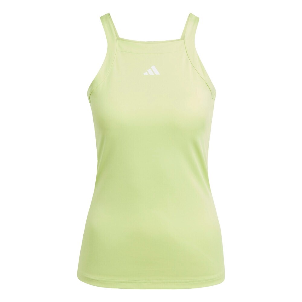 

Спортивный топ Adidas Essentials, светло-зеленый