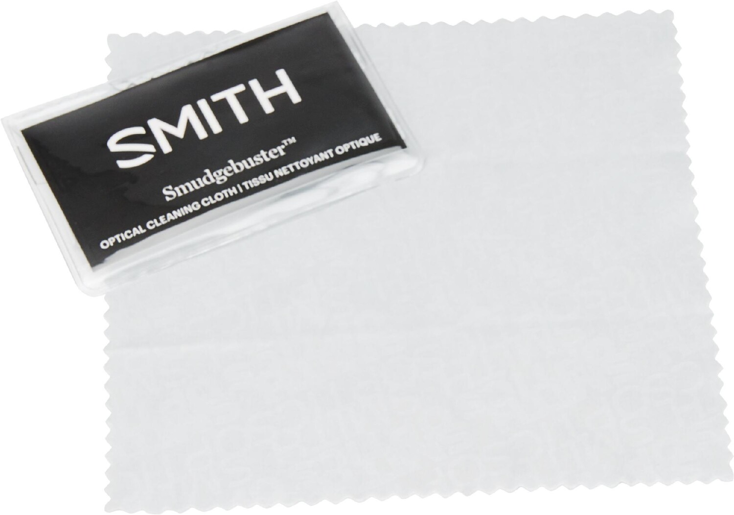 

Чистящая ткань для удаления пятен Smith