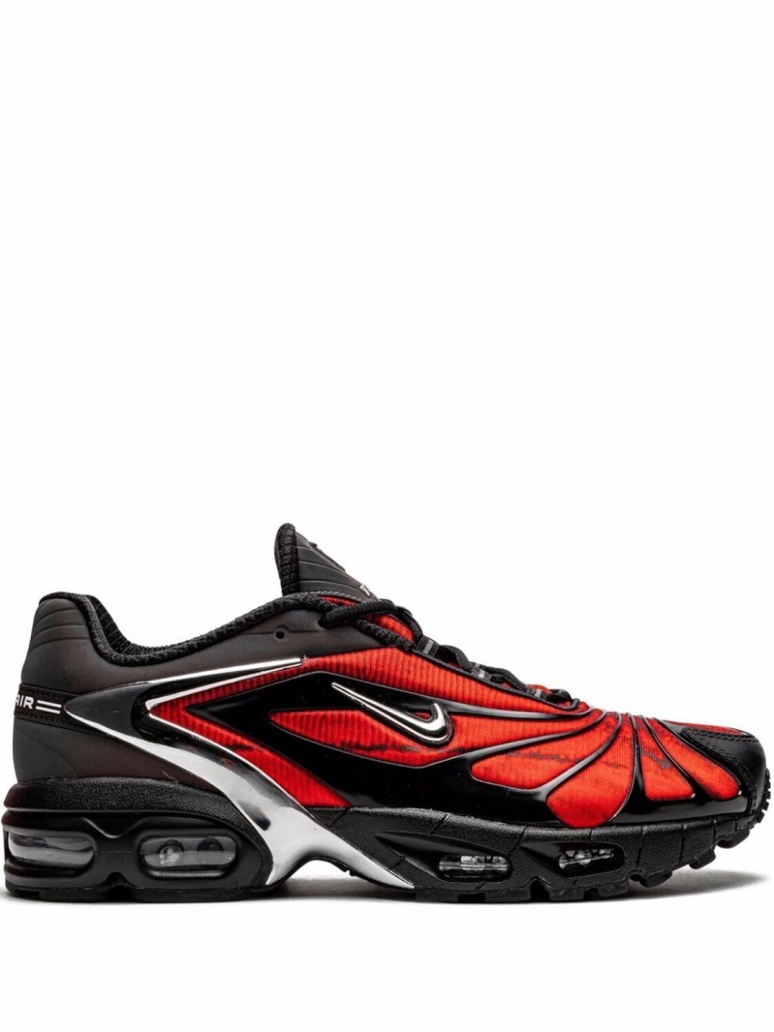 

Nike кроссовки Air Max Tailwind V из коллаборации со Skepta, черный