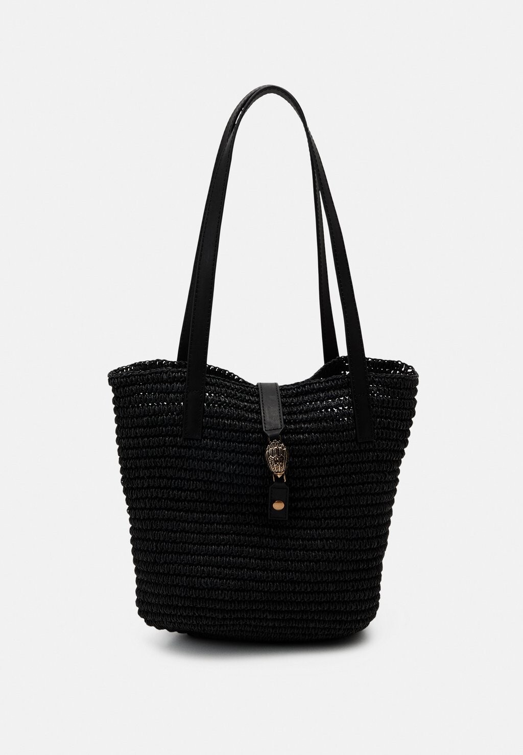 

Сумка для покупок Kurt Geiger London, черный