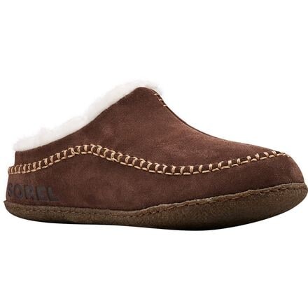 

Тапочки Falcon Ridge II мужские SOREL, цвет Tobacco
