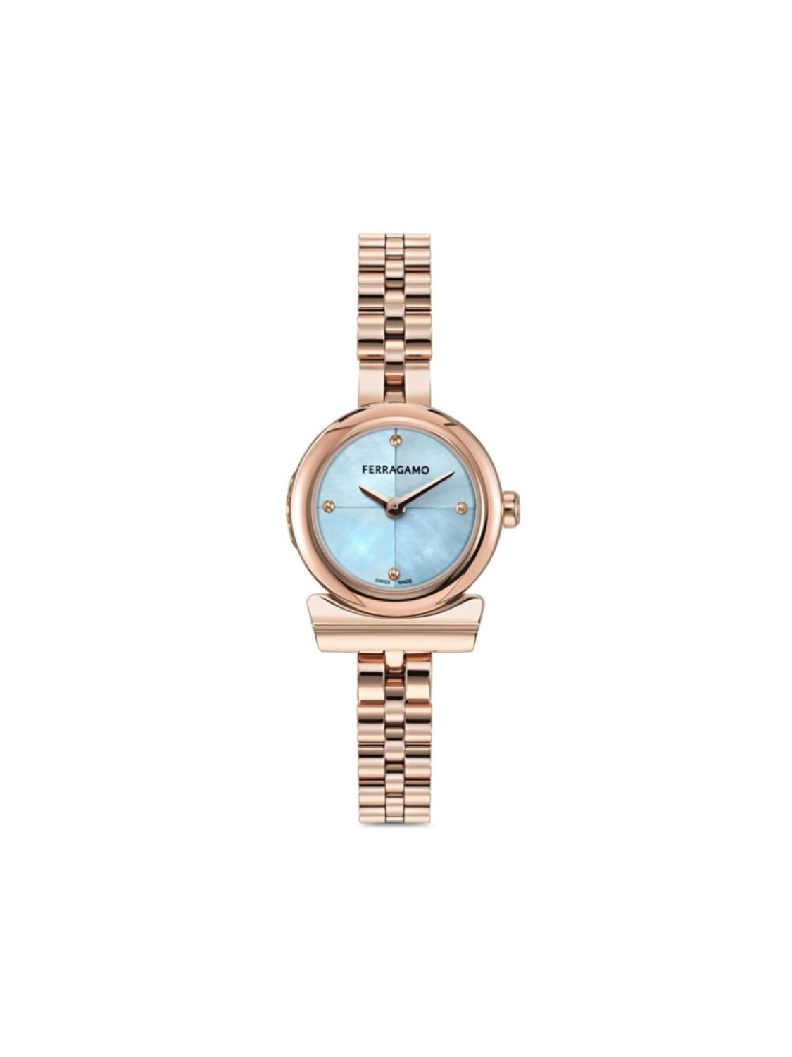 

Часы женские Ferragamo, синий