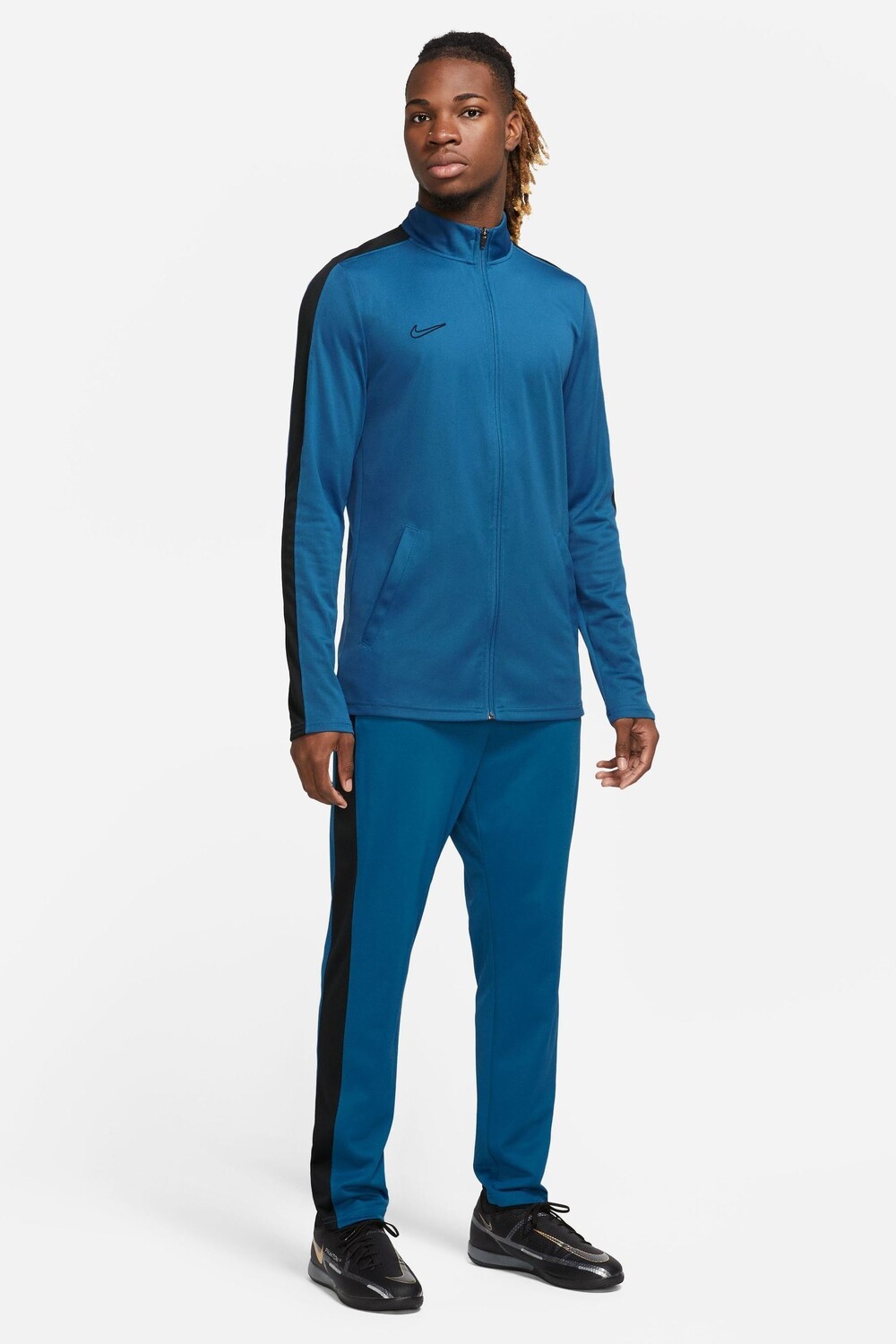 

Спортивный костюм Dri-FIT Academy Nike, черный