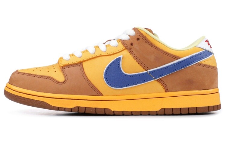 

Nike SB Dunk Low Ньюкасл Браун Эль