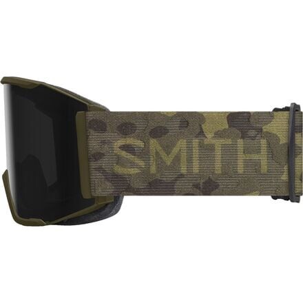 

Очки Squad MAG Smith, цвет Vintage Camo