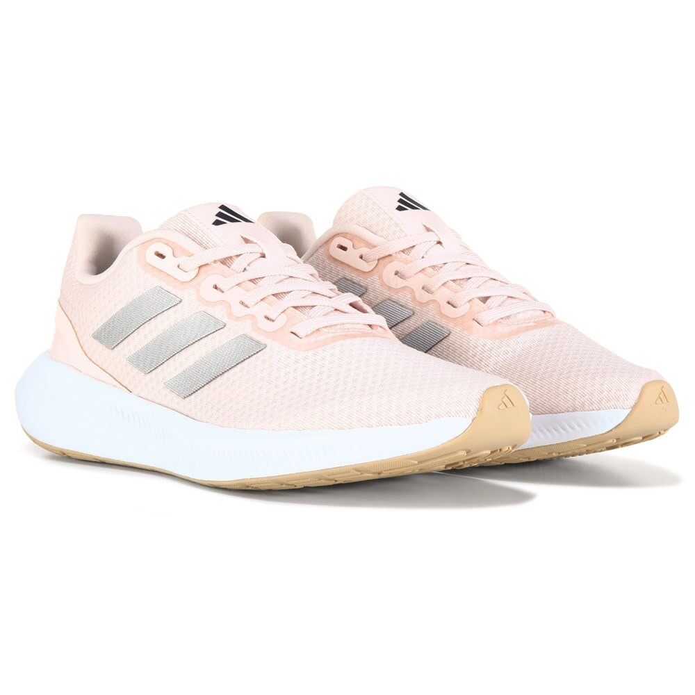 

Женские беговые кроссовки Runfalcon 3.0 Adidas, розовый