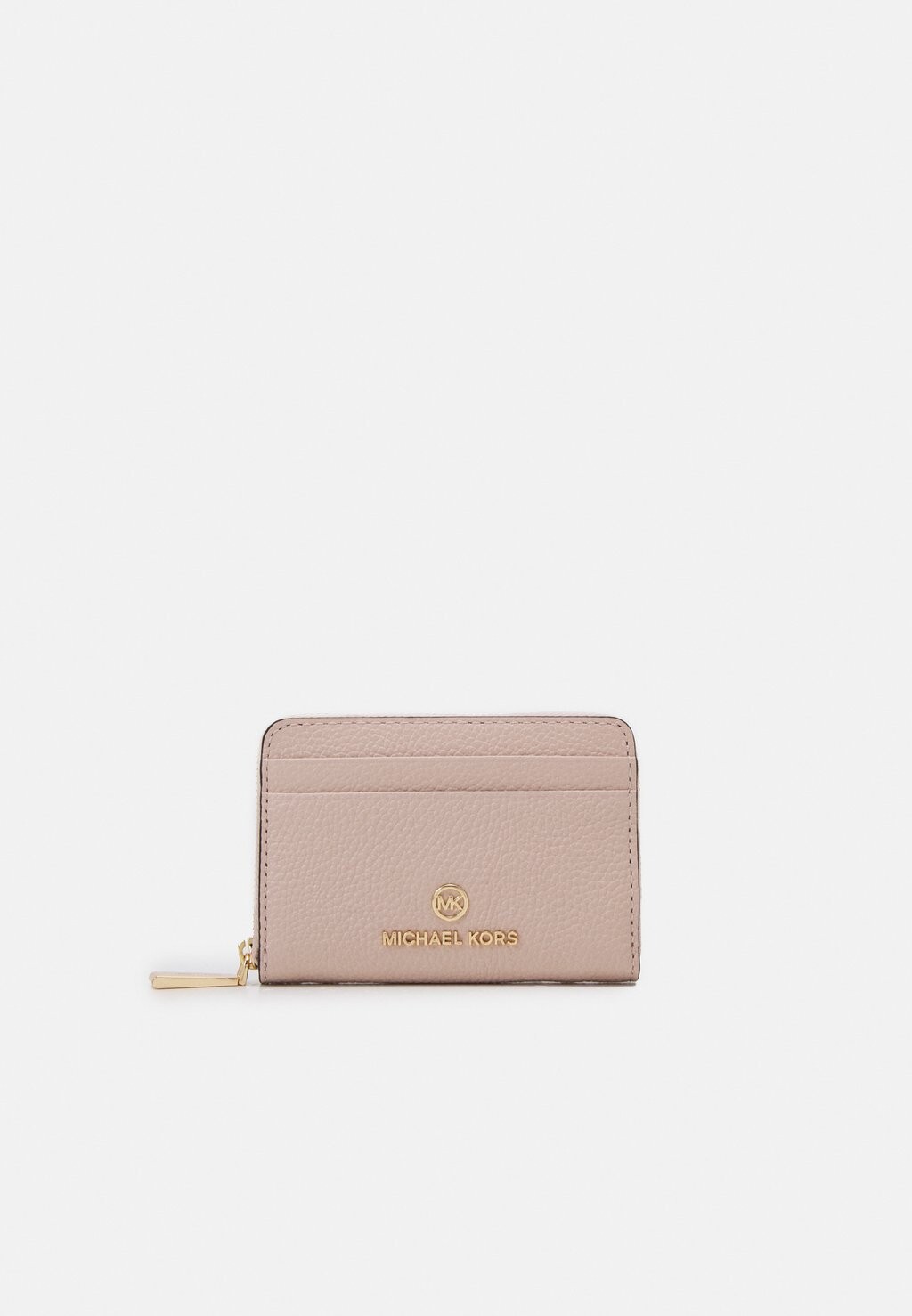 

Кошелек JET CHARM COIN CARD CASE MICHAEL Michael Kors, цвет soft pink