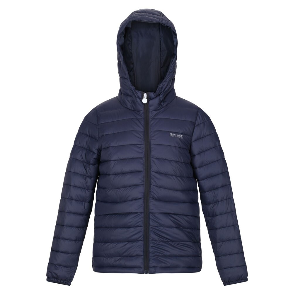 

Куртка Regatta Bagley Insulated Padded, синий