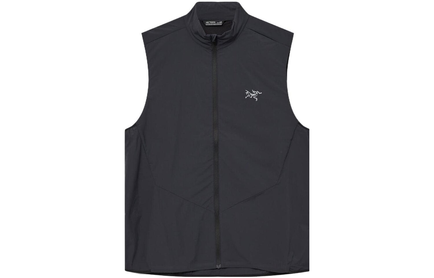 

Жилет мужской Atom Arcteryx, серый
