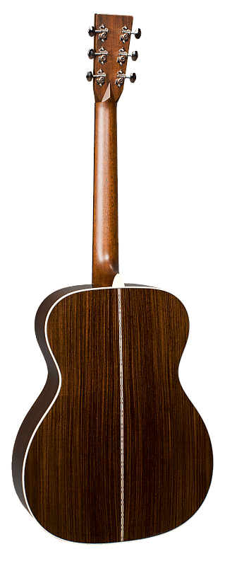 Акустическая гитара Martin 000-28 Sunburst w/case