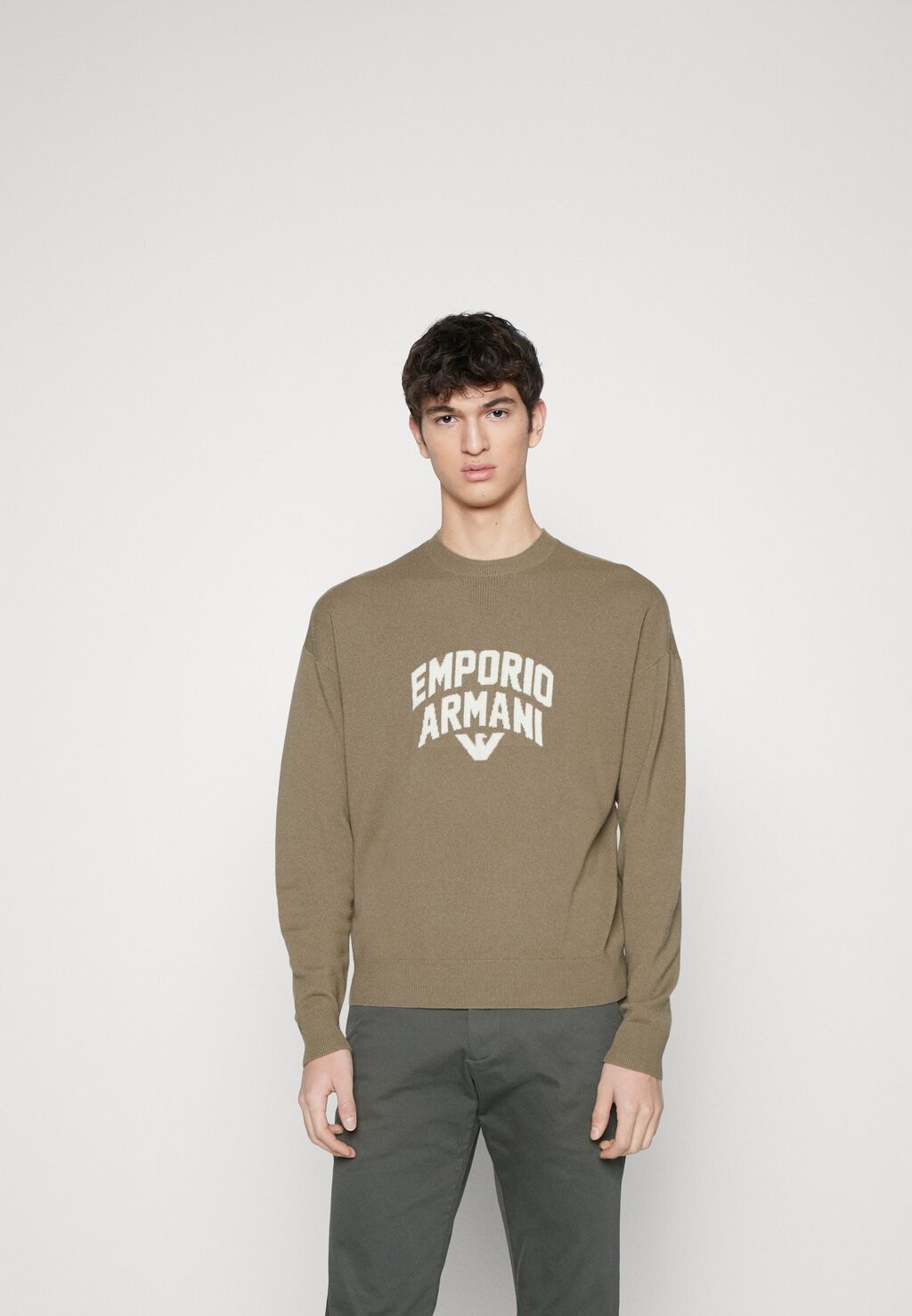 

Толстовка Emporio Armani