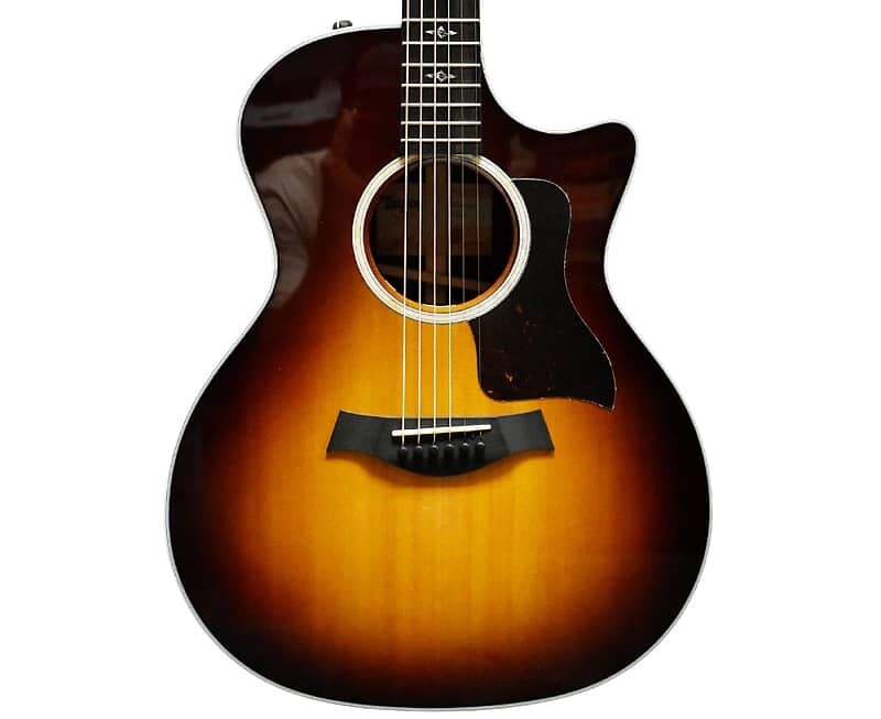 

Акустическая гитара Taylor Guitars 414ce-R Grand Auditorium Acoustic-Electric Guitar