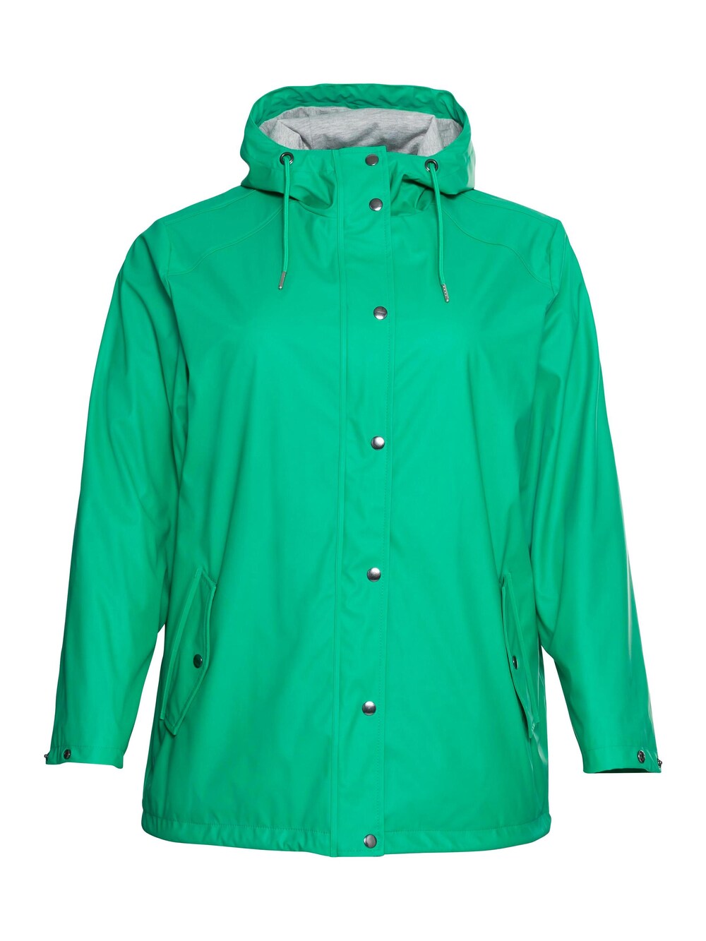 Межсезонная куртка SHEEGO, зеленый