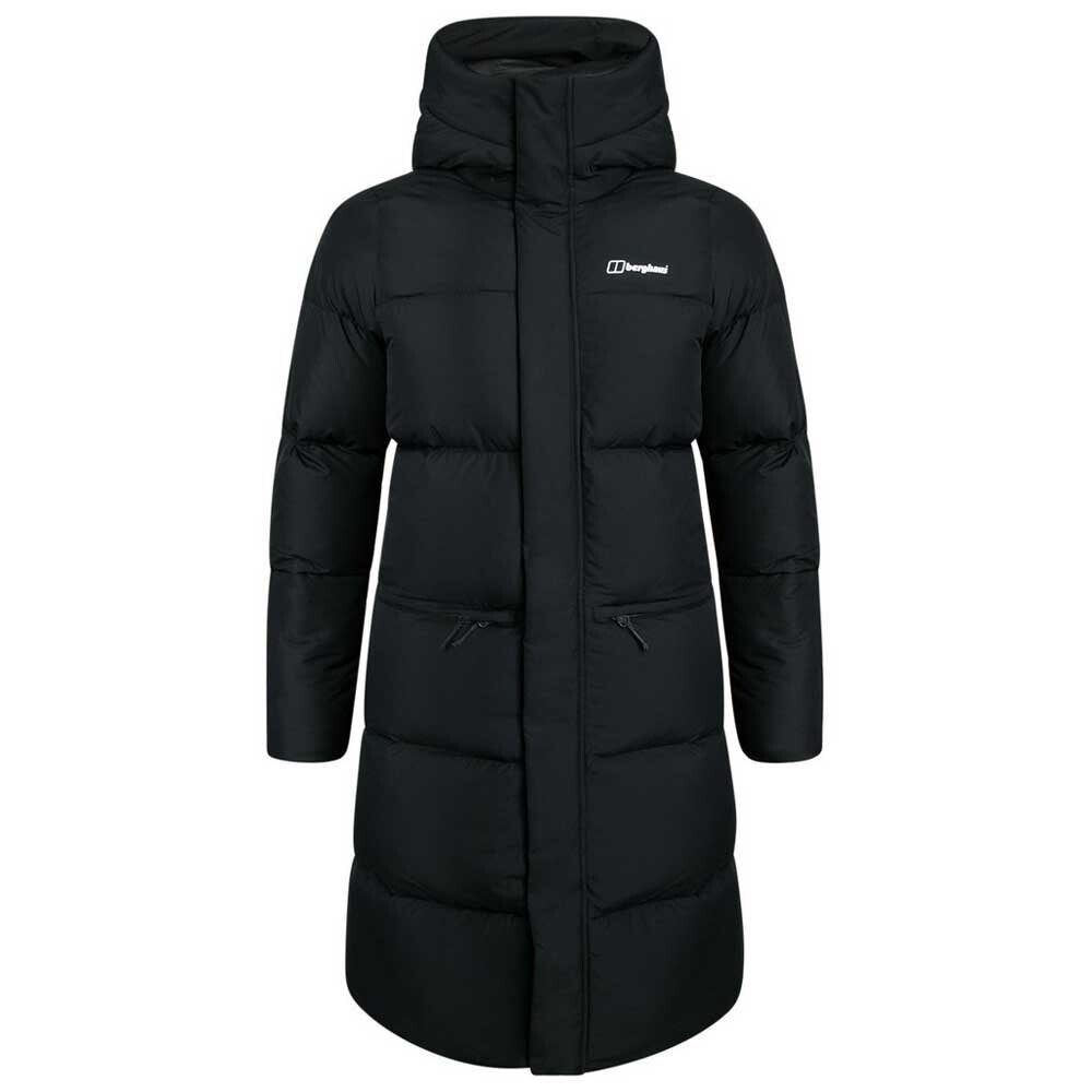 

Куртка Berghaus Combust Reflect Long, черный