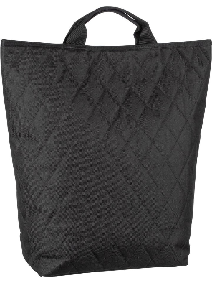 

Рюкзак Reisenthel / shopper, цвет rhombus black