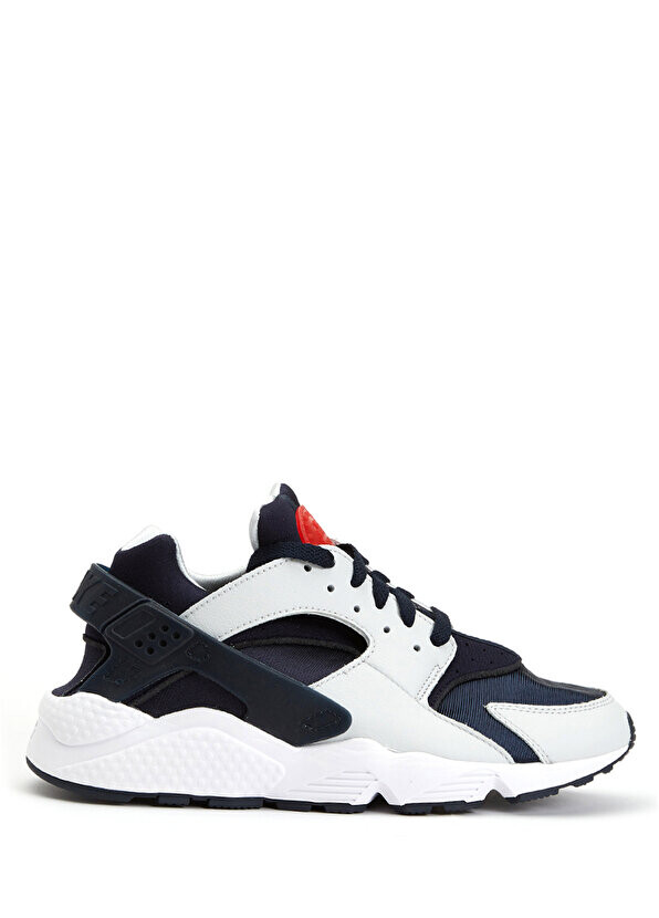 

Мужские кроссовки huarache синие Nike