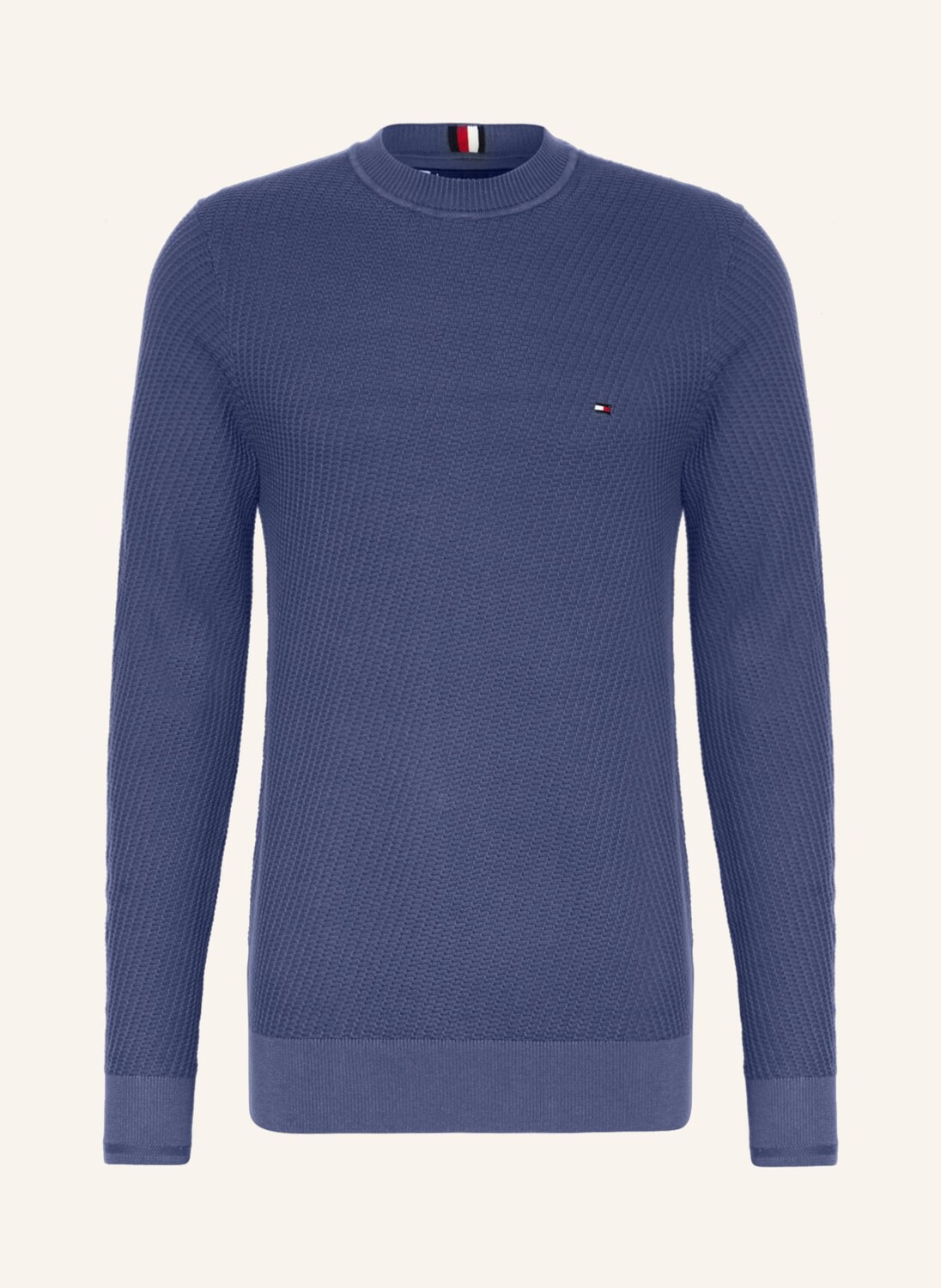 

Свитер TOMMY HILFIGER, синий