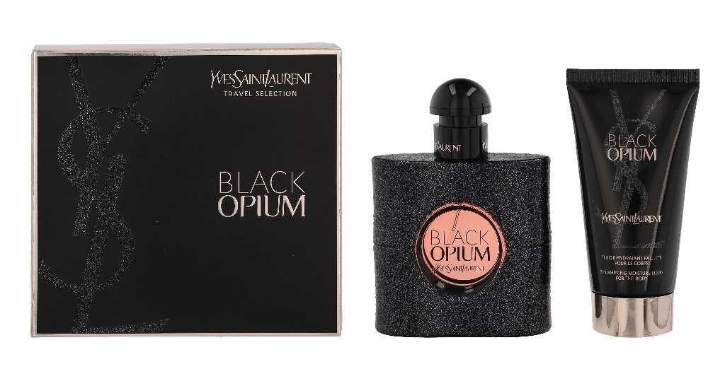 

Парфюмерный набор для женщин Yves Saint Laurent, 1 шт