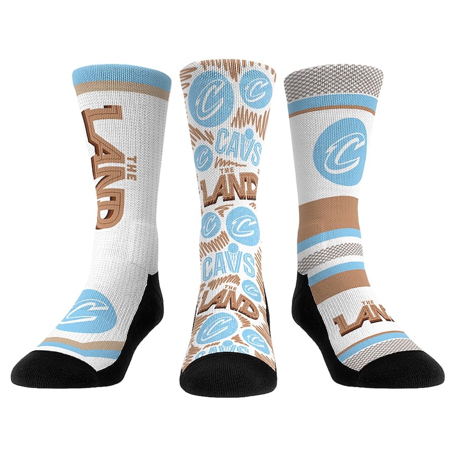 

Комплект носков Rock Em Socks Cleveland Cavaliers