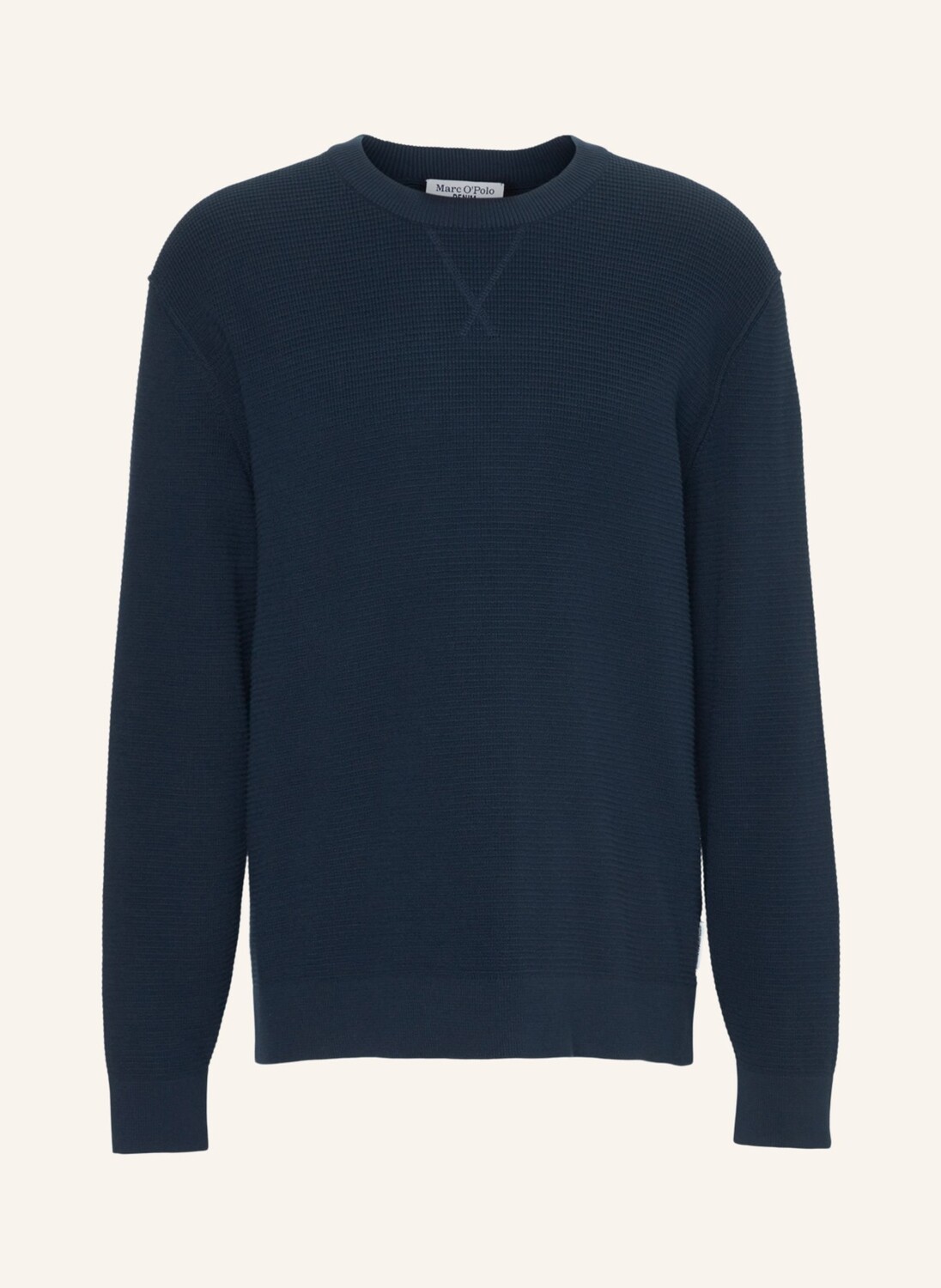 

Свитер Marc O'Polo DENIM, синий