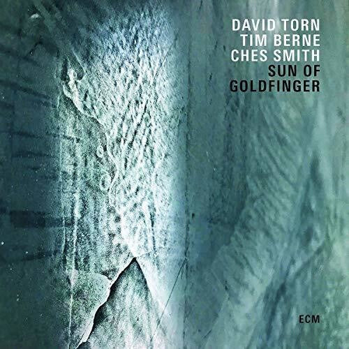

CD диск Torn, David / Berne, Tim / Smith, Ches: Sun Of Goldfinger