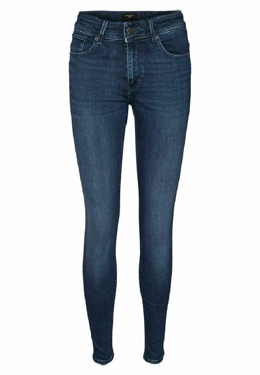 

Джинсы скинни Vero Moda
