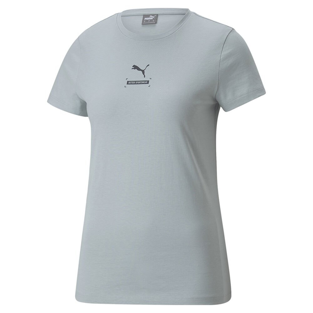 

Футболка Puma Better, синий