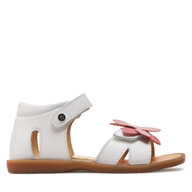 

Сандалии Naturino Sylvia 0503188-01-2N49 Bianco., белый