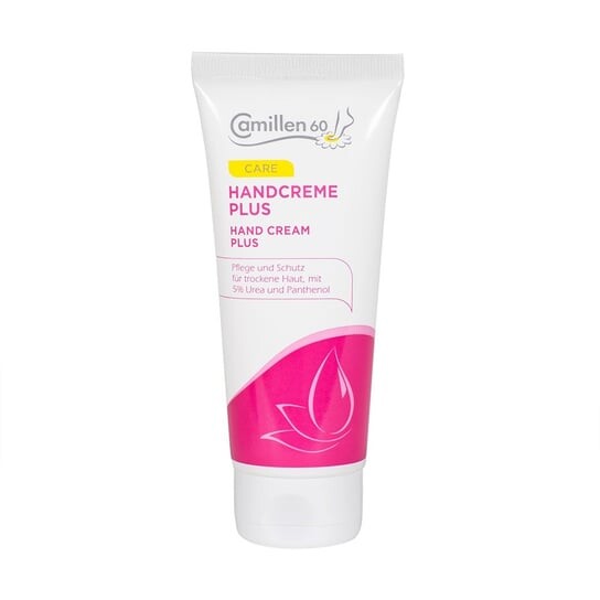 

Мл Артикул 8031.2 Camillen Hand Creme Plus 100