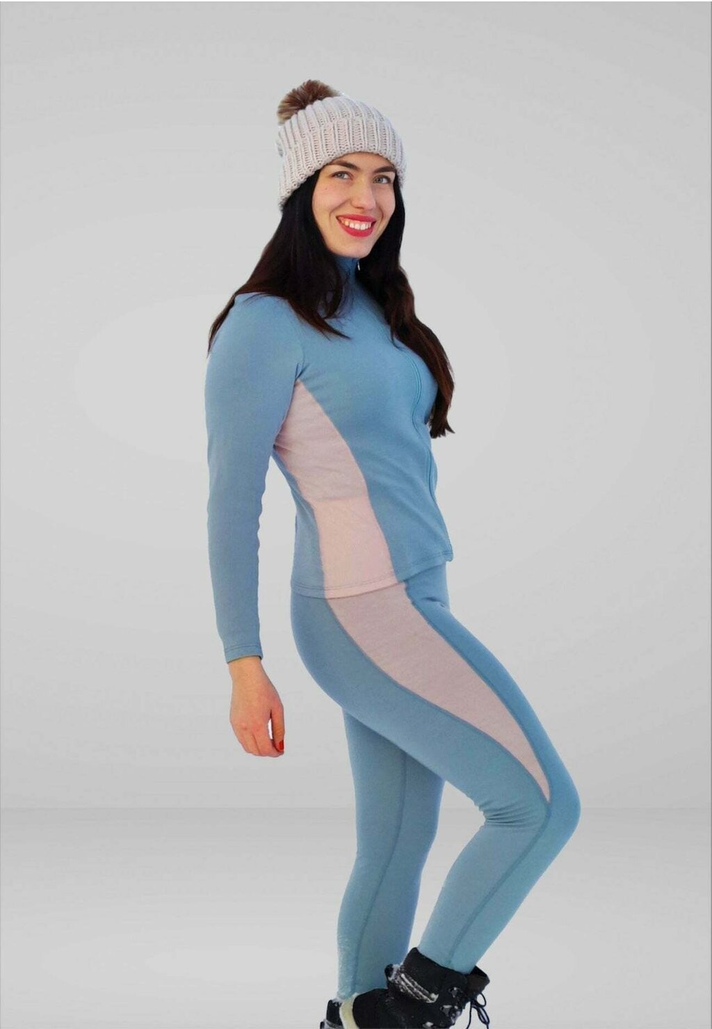 

Леггинсы Kalla Active