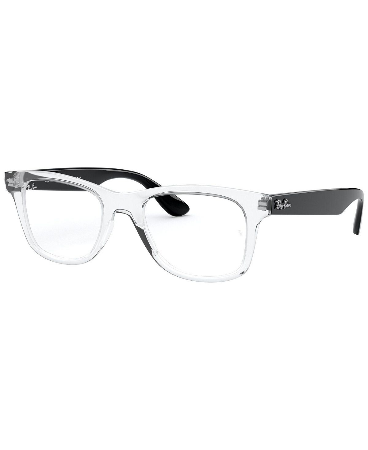 

RX4640V Квадратные очки унисекс Ray-Ban