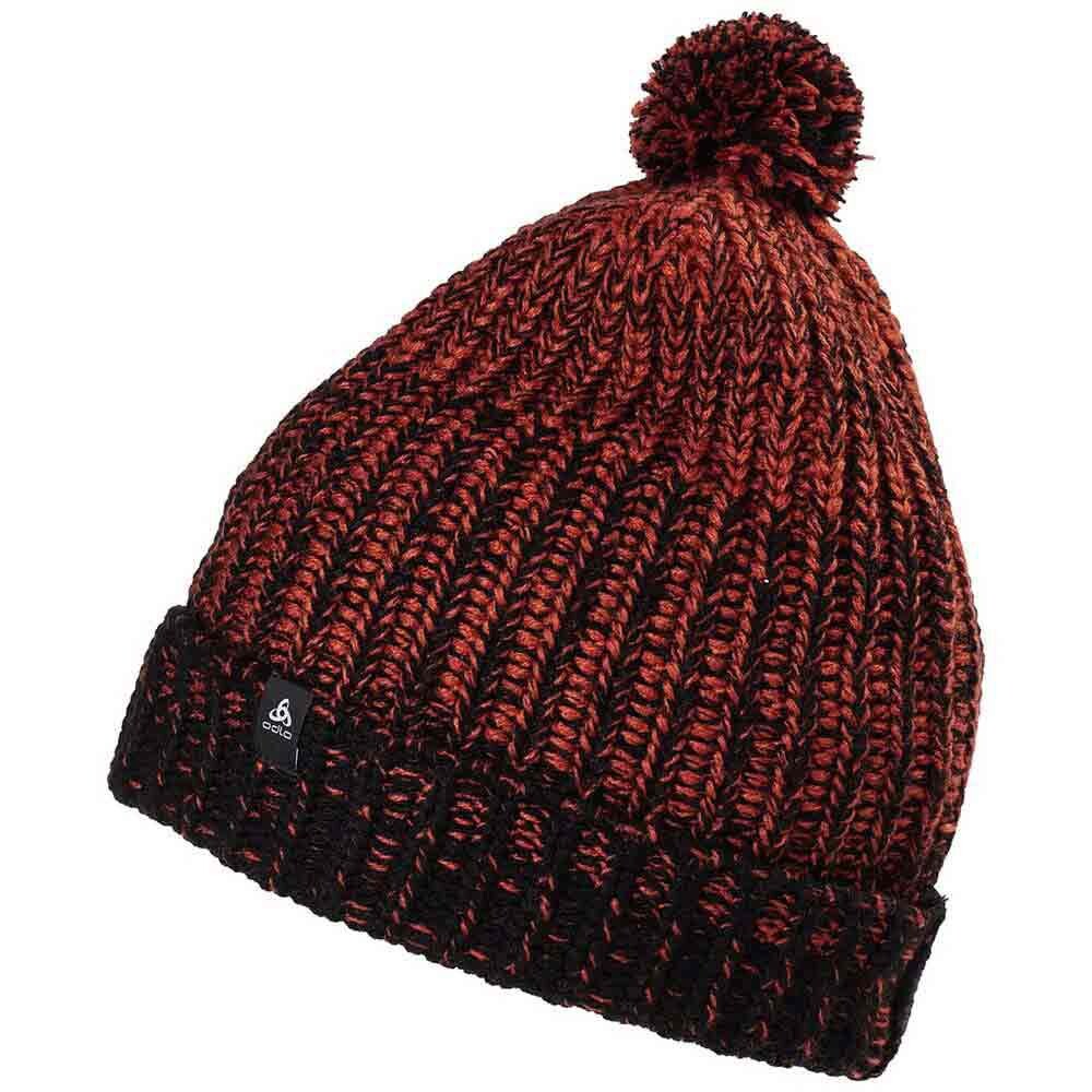 

Шапка Odlo Heavy Knit, красный