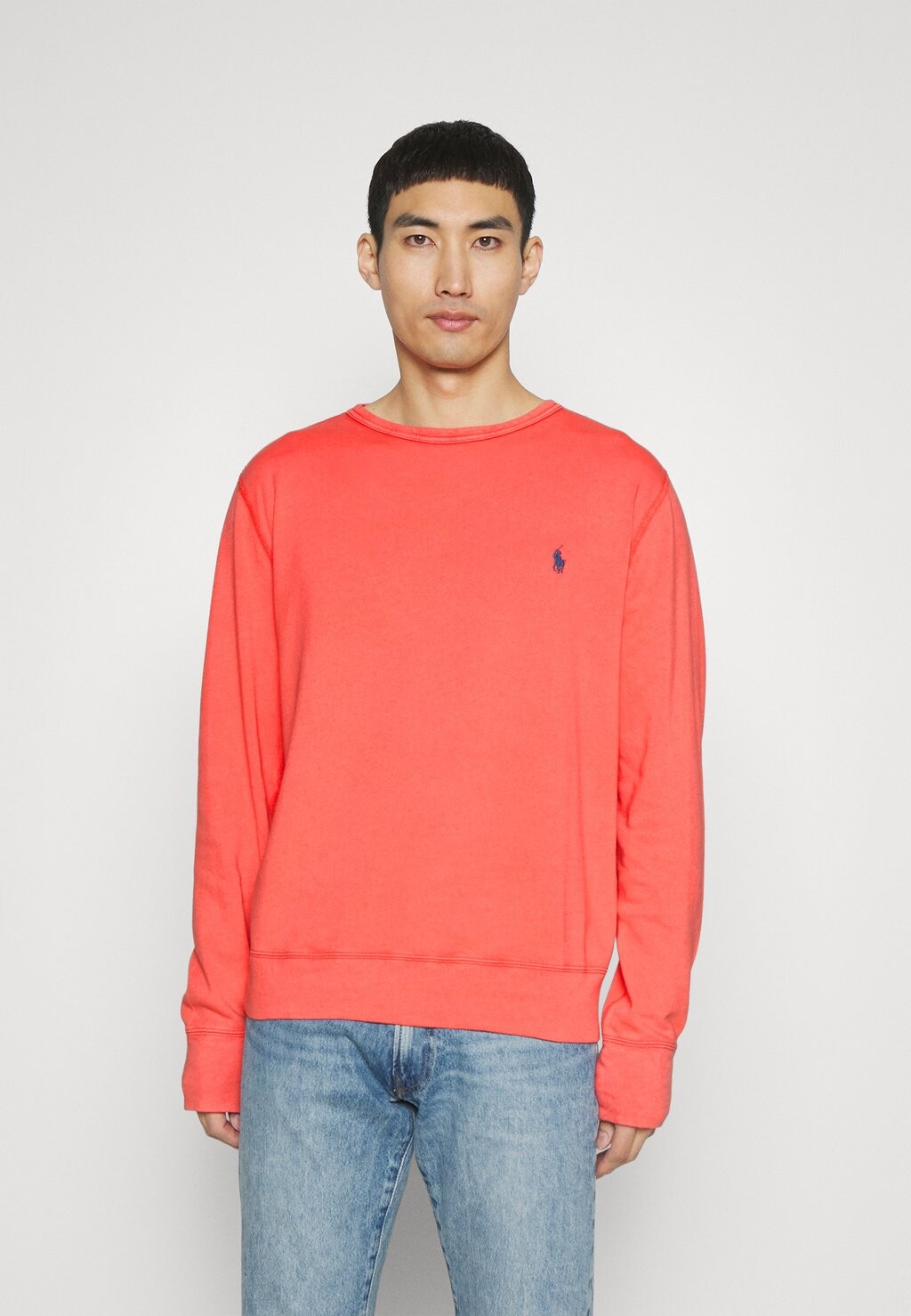

Толстовка Polo Ralph Lauren