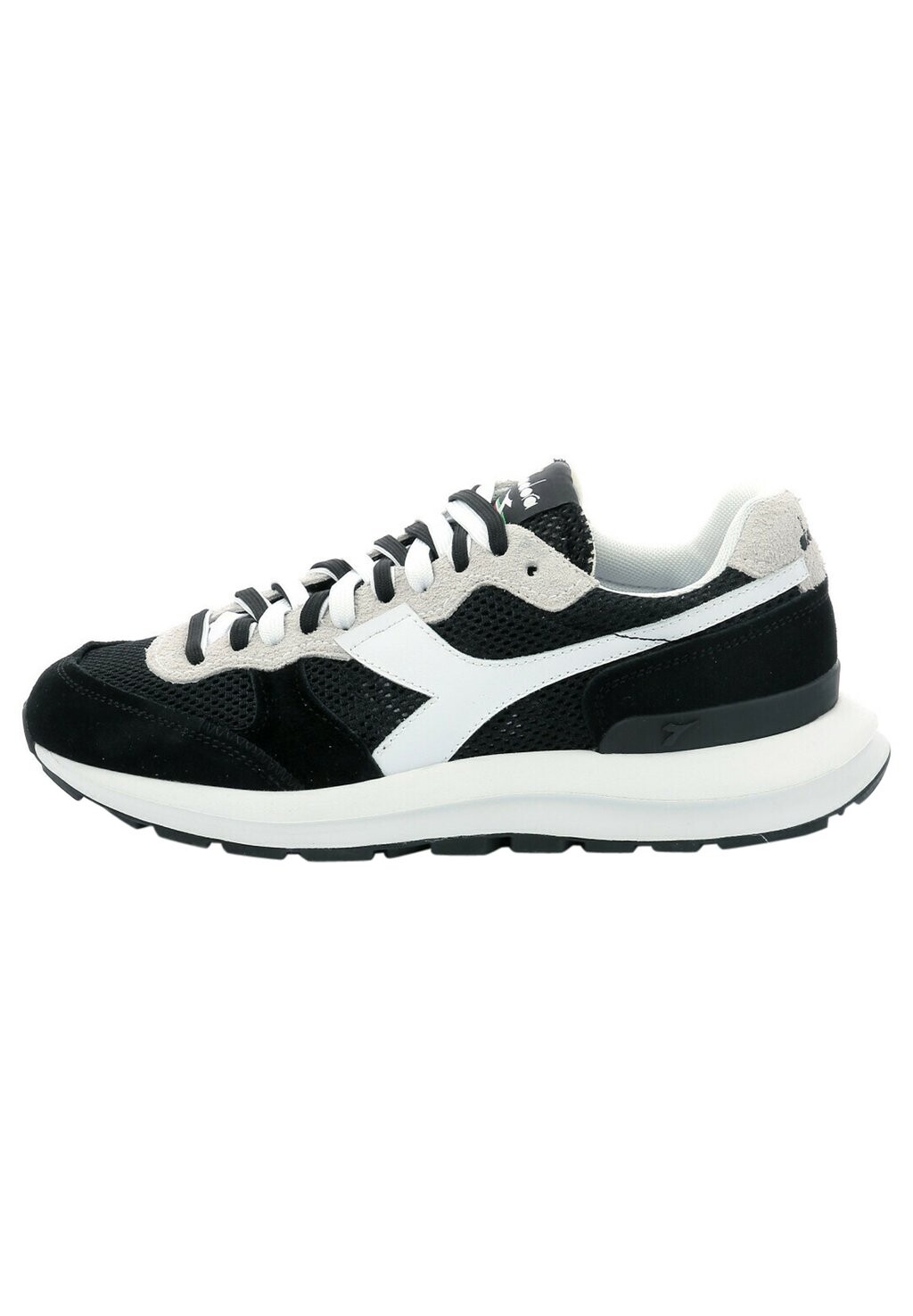 

Низкие кроссовки Diadora, черный