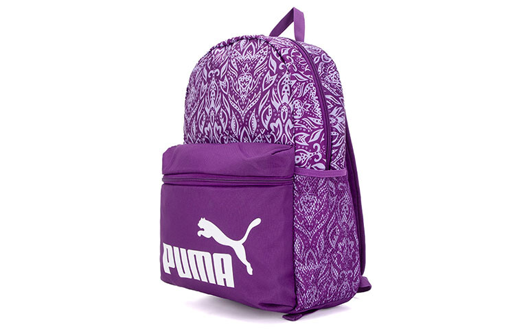 

Рюкзак унисекс Puma, Purple
