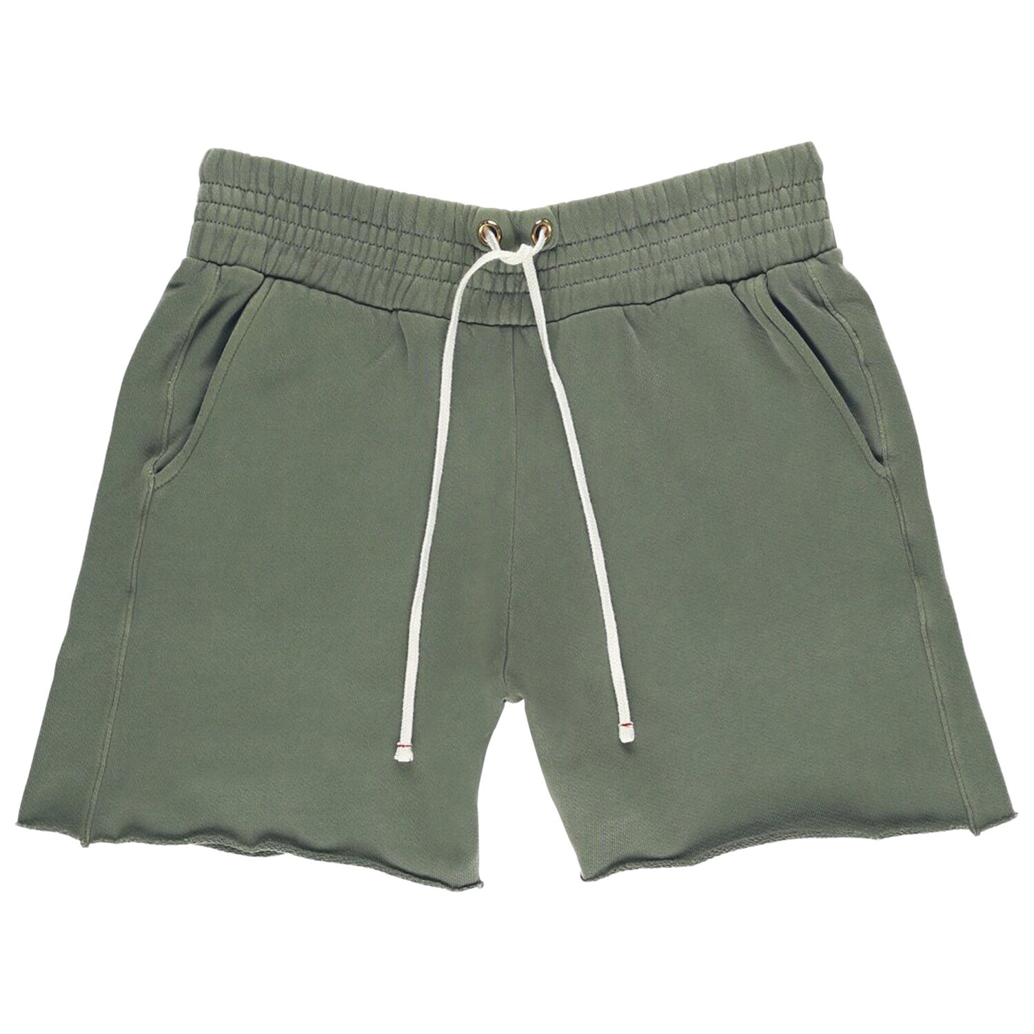 

Les Tien Yacht Short, Мытая ель
