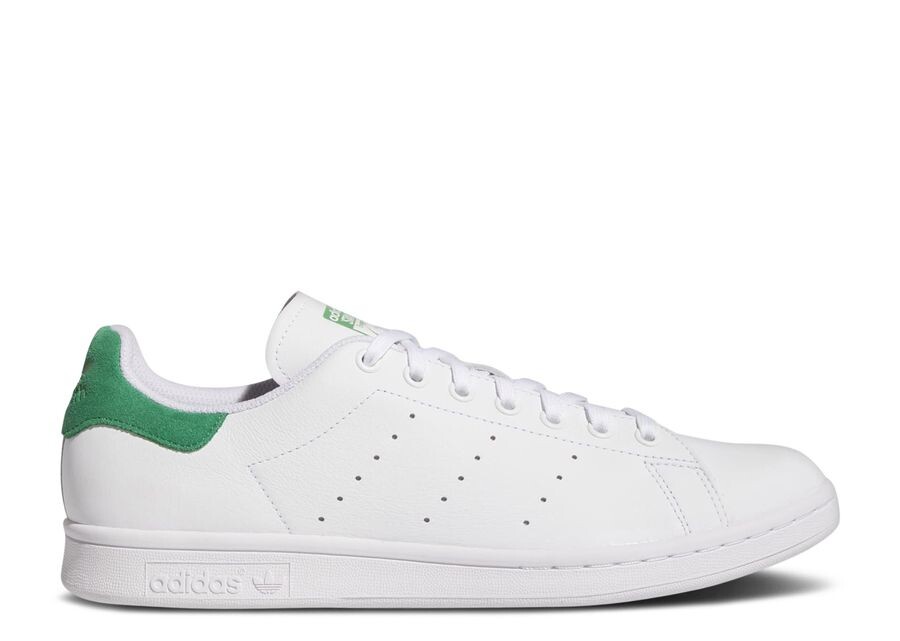 

Кроссовки adidas Stan Smith Adv 'Cloud White Green', белый