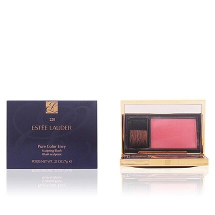 

Губная помада Estée Lauder Pure Color Envy Luster 320 Lovers Blue 20г